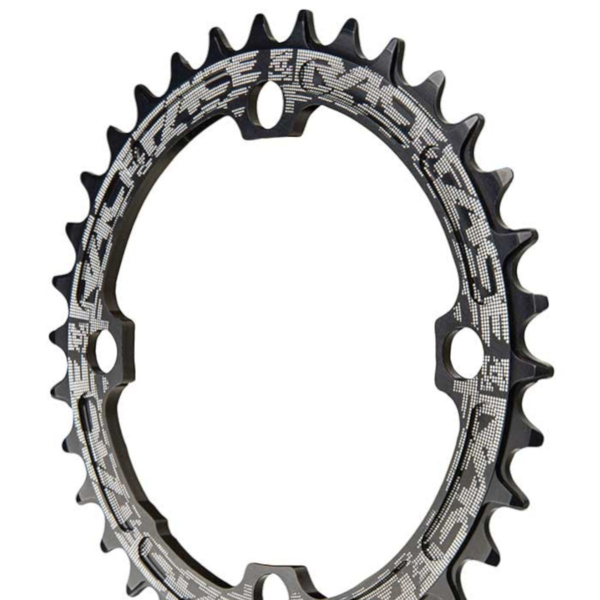Bicycle Chainring 104mm Narrow Wide 1x9-12 Speed MTB Cycling Part