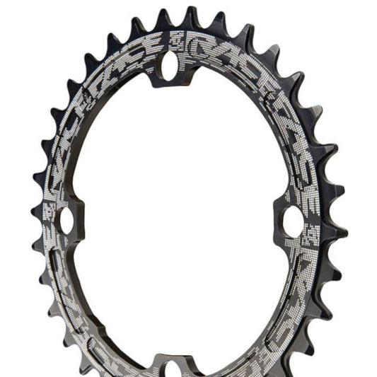 Bicycle Chainring 104mm Narrow Wide 1x9-12 Speed MTB Cycling Part