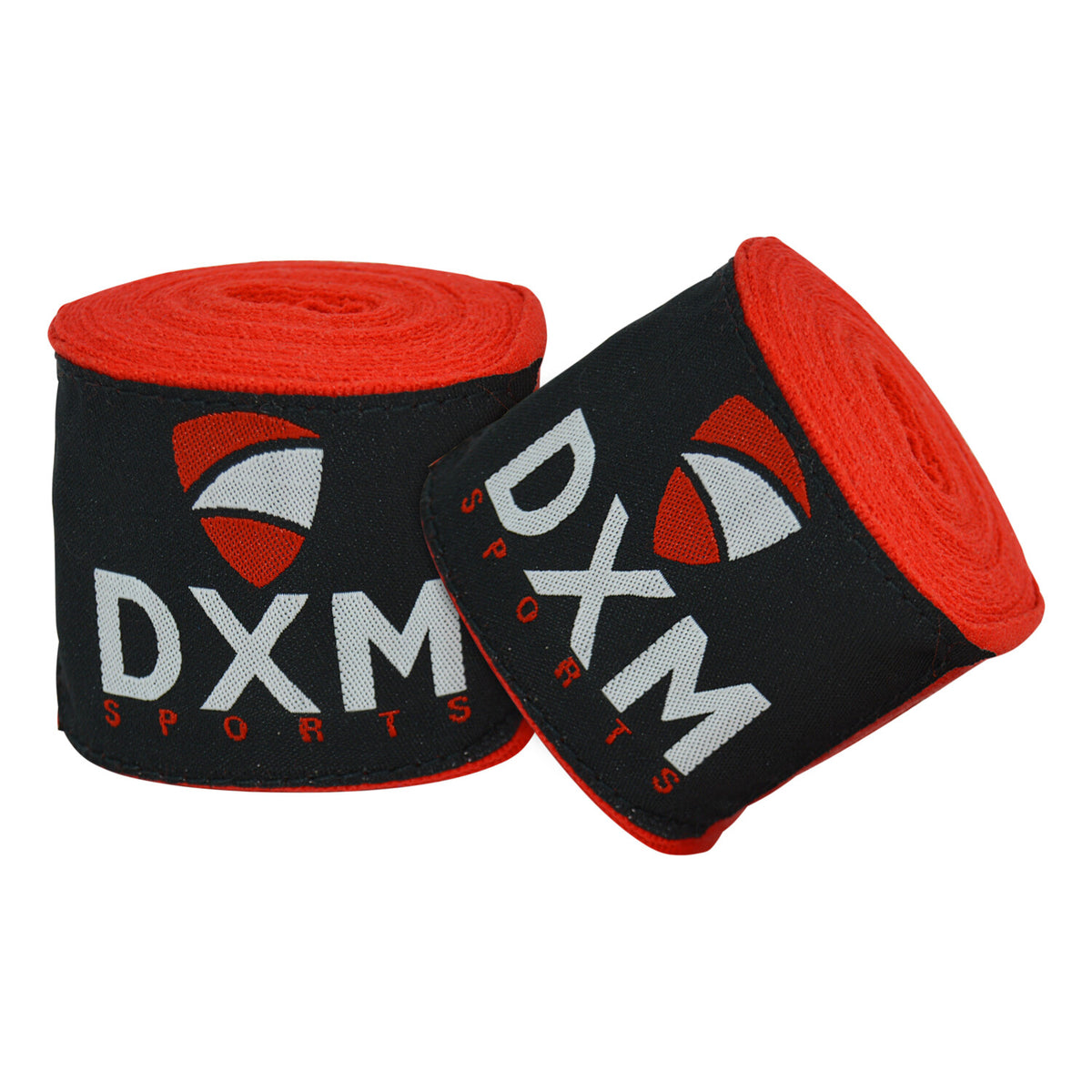 Boxing Hand Wraps MMA Wrist Support Bandages 177" for Training & Protection