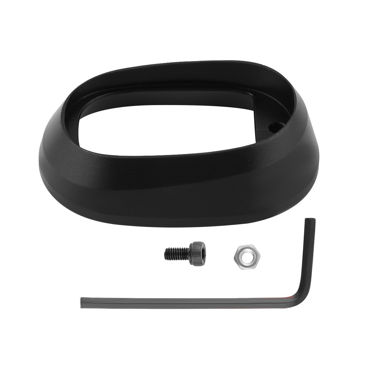 Magwell for P365 XMacro 9mm Aluminum Fast-Install Compatible with OEM Magazines