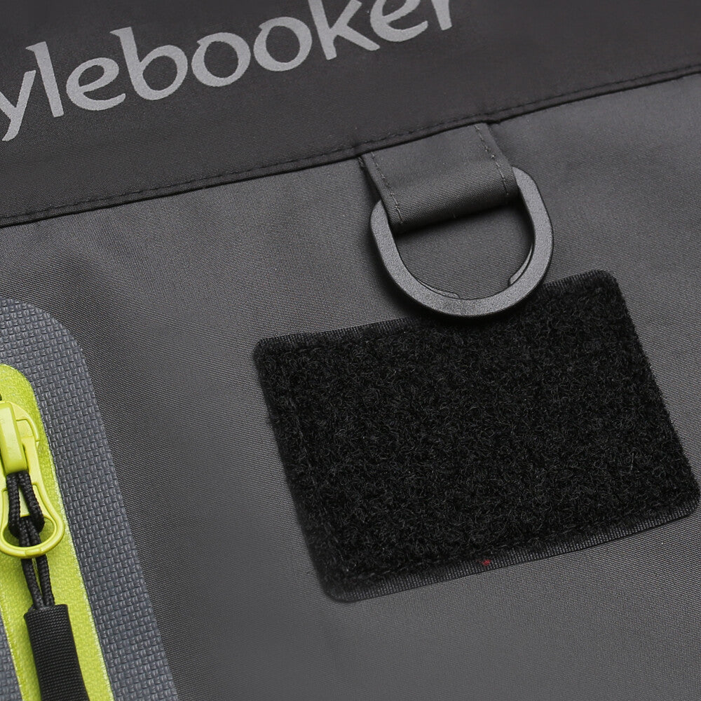 Breathable Waterproof Wading Jacket for Fishing - Lightweight & Durable