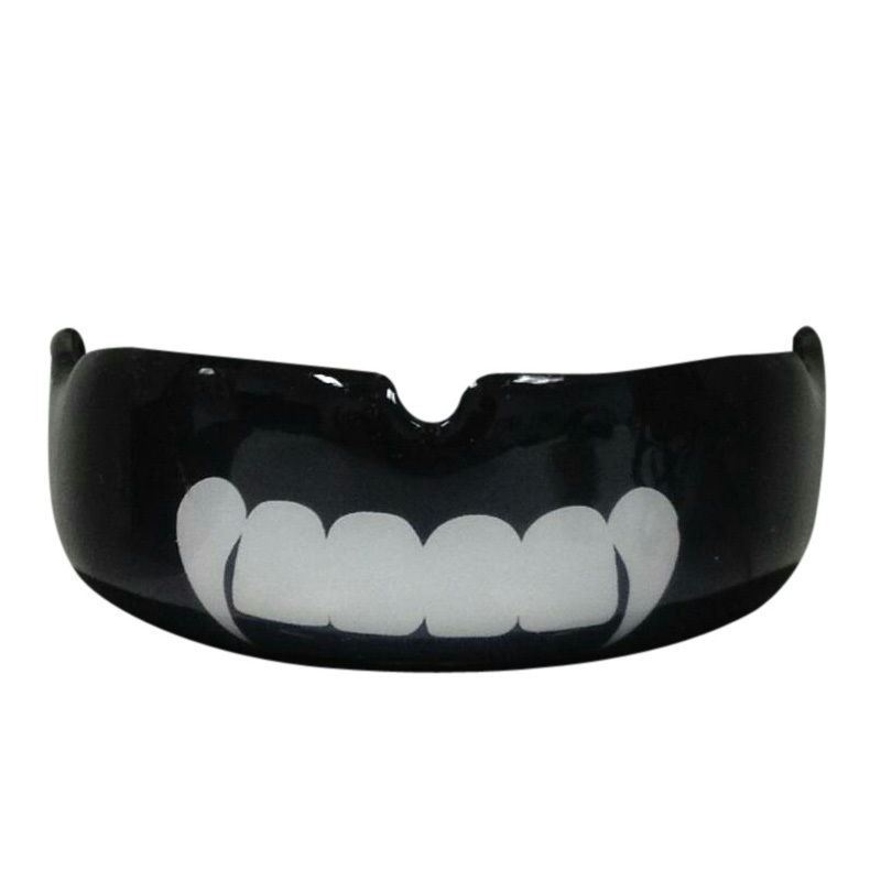 Custom Fit Mouth Guard Boil & Bite Sports Protective Gear for MMA Boxing Football