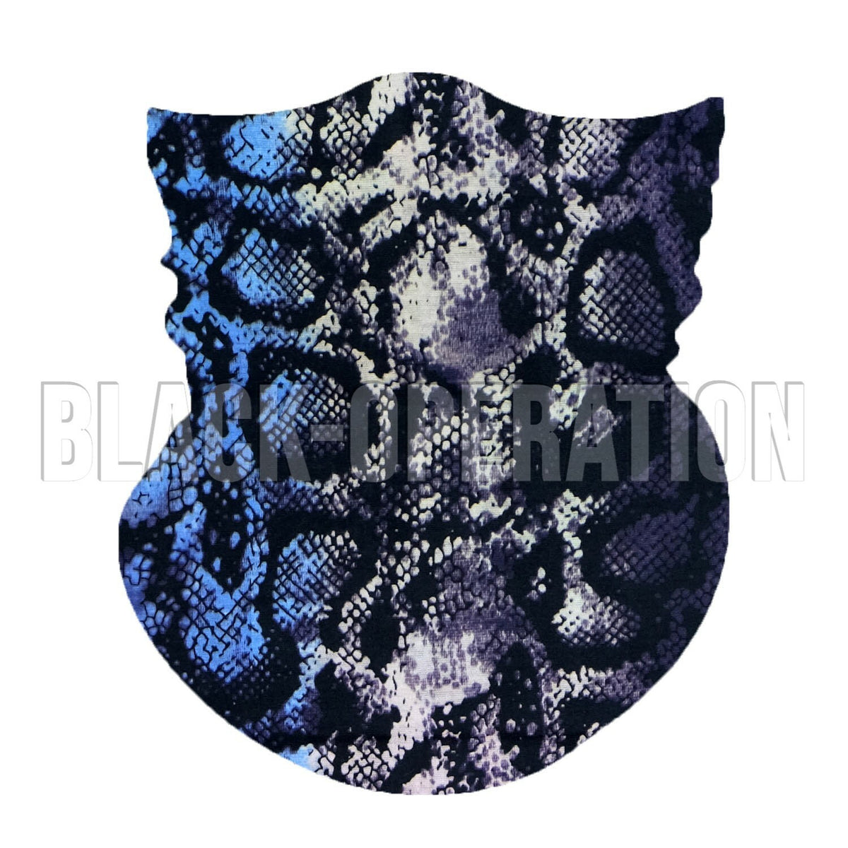 Unbranded UV Face Mask Balaclava Neck Gaiter for Outdoor Sports and Sun Protection