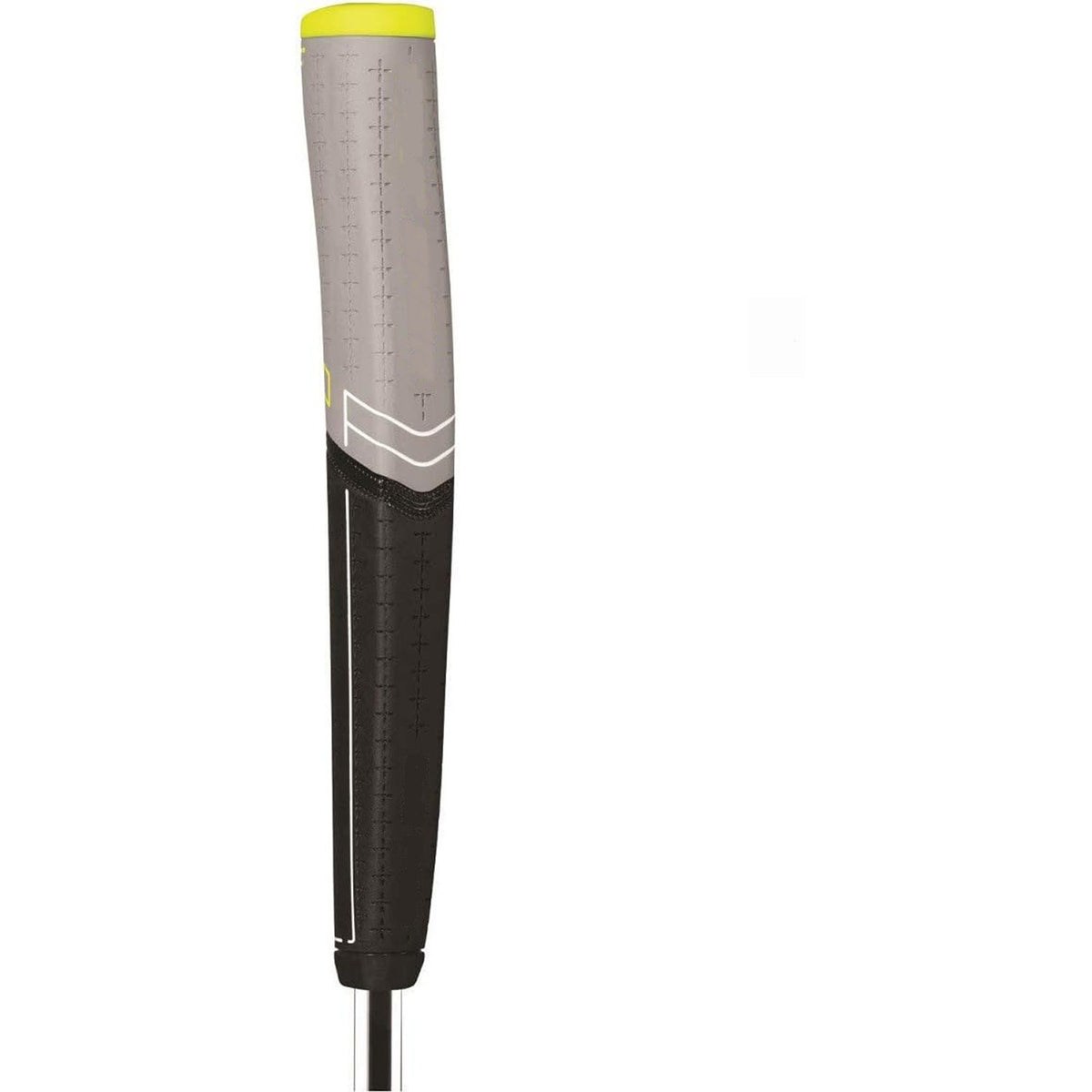 Universal Golf Club Grip Anti-Slip Soft Rubber Grip for Putter and Irons