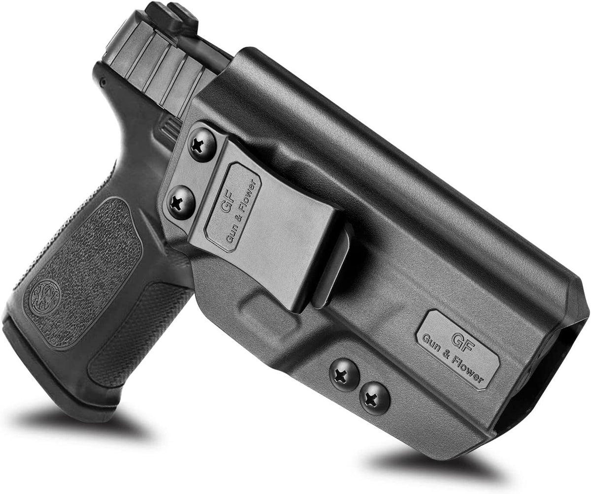 IWB Holster for S&W SD9 VE & SD40 VE Concealed Carry - Men Women