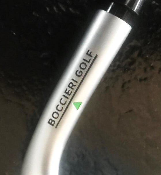Heavy Lob Wedge 60° Loft Golf Wedge with Acer Velocity Shaft & Grip Options