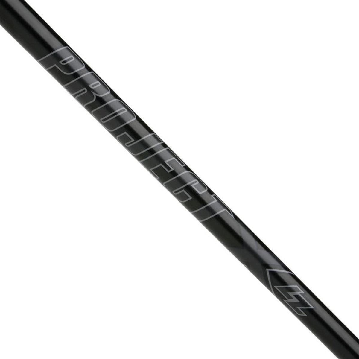 Steel Iron Shaft Set for Golf Clubs - Custom Flex & Length Options