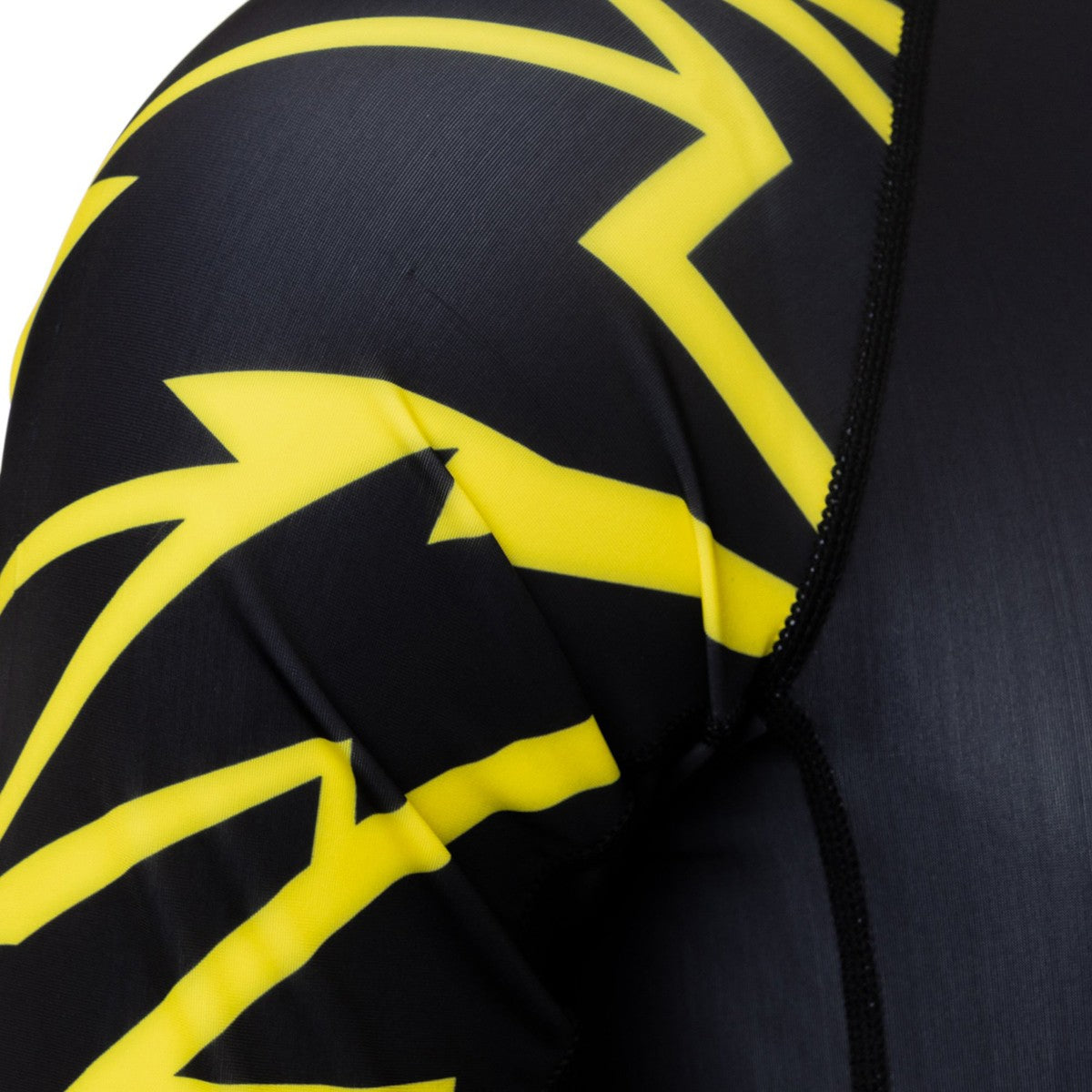 Rashguard Short Sleeve Tee for BJJ - Tatami Fightwear Recharge