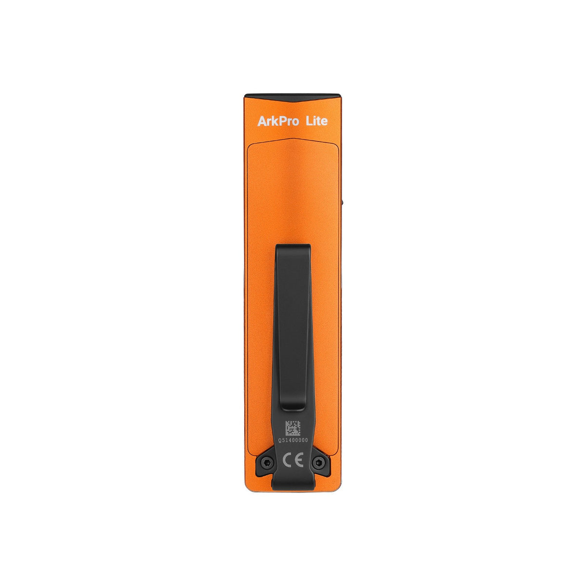3-in-1 LED Flashlight with UV, Red, and White Light - Outdoor Emergency Torch