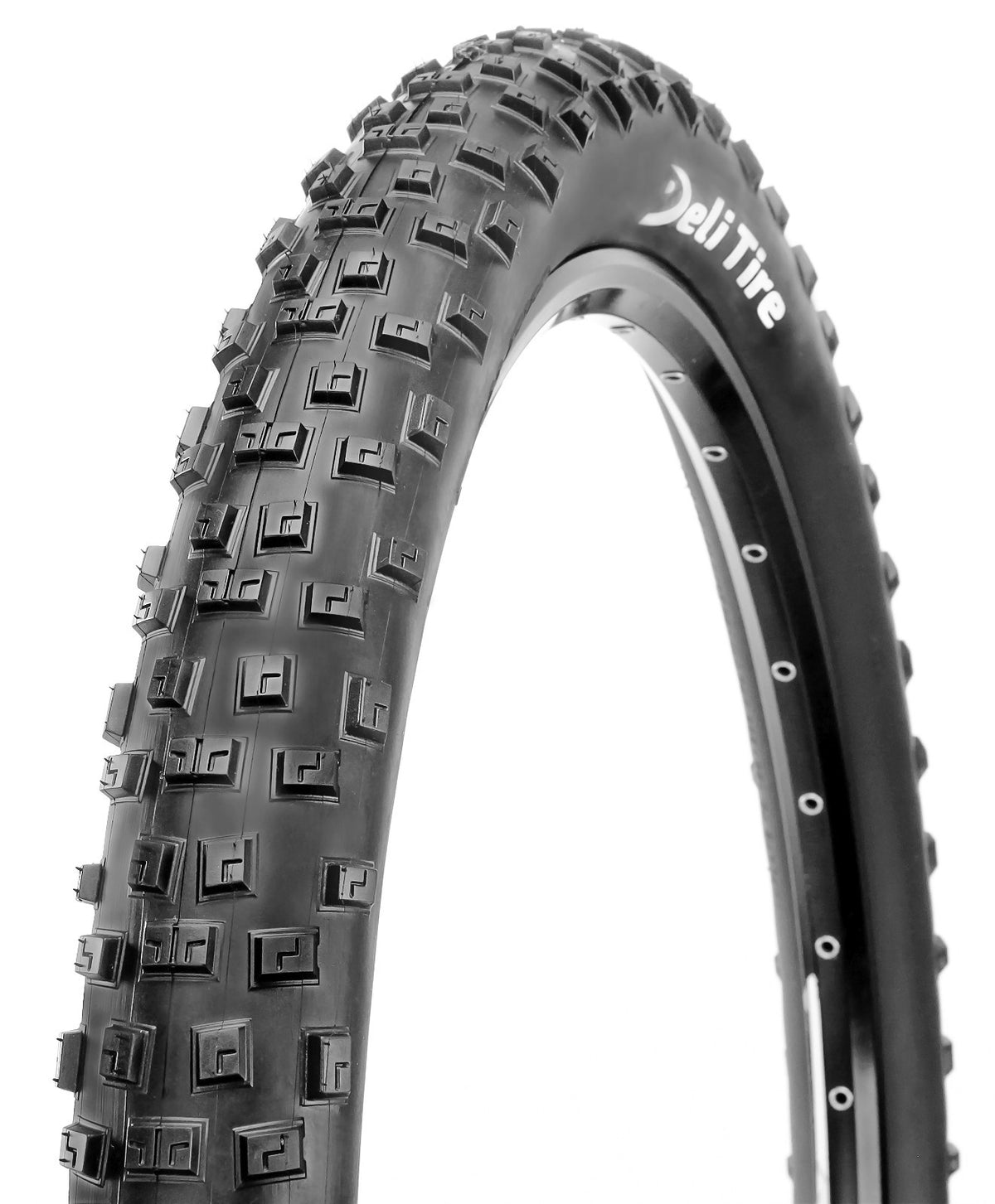 27.5 x 2.25 Folding Mountain Bike Tire Skinwall 62 TPI