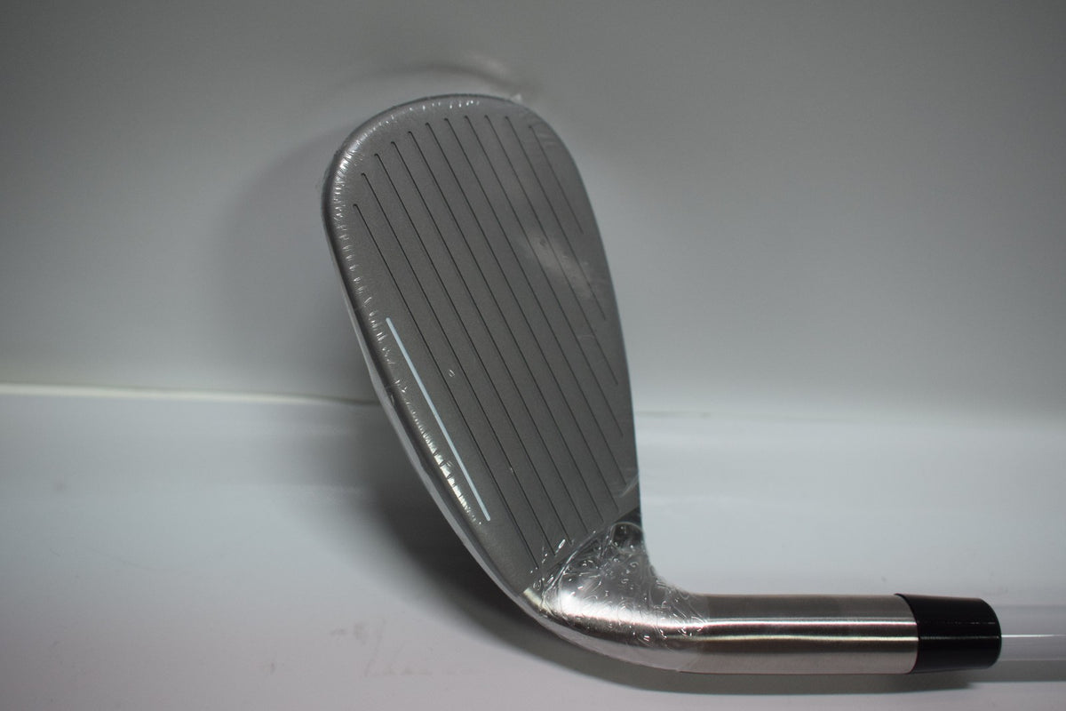 Golf Hybrid Club 6H Iron-Wood Tour Edge Hot Launch X525 Fubuki HL 55R Flex