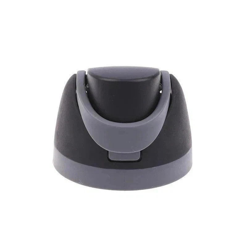 Universal Water Bottle Cap Replacement with One-Button Leak-Proof Design - Fits 16oz-40oz Bottles
