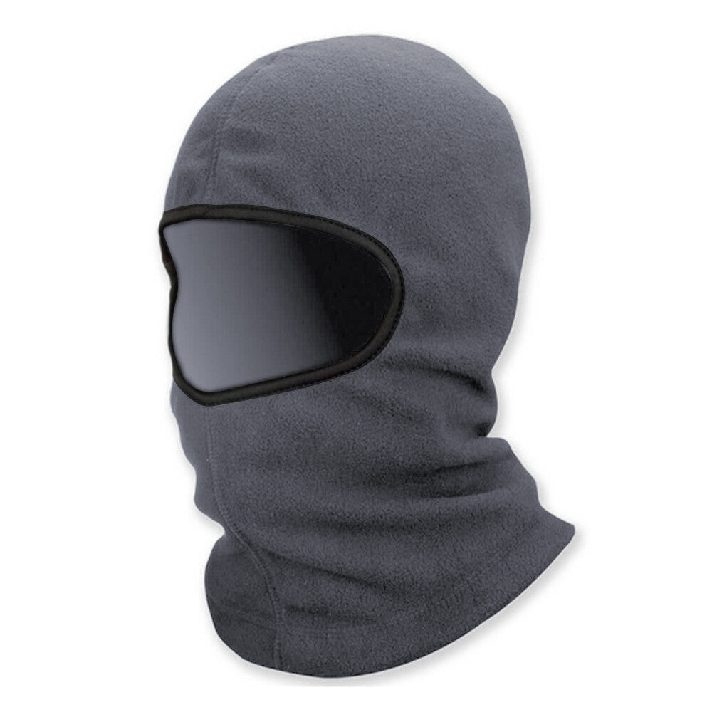 Full Face Ski Mask Balaclava Winter Thermal Fleece Hood Neck Warmer for Cycling