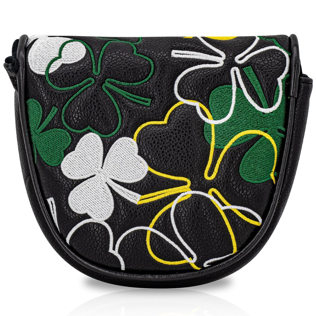 Magnetic Closure Golf Putter Cover - Protect Your Club