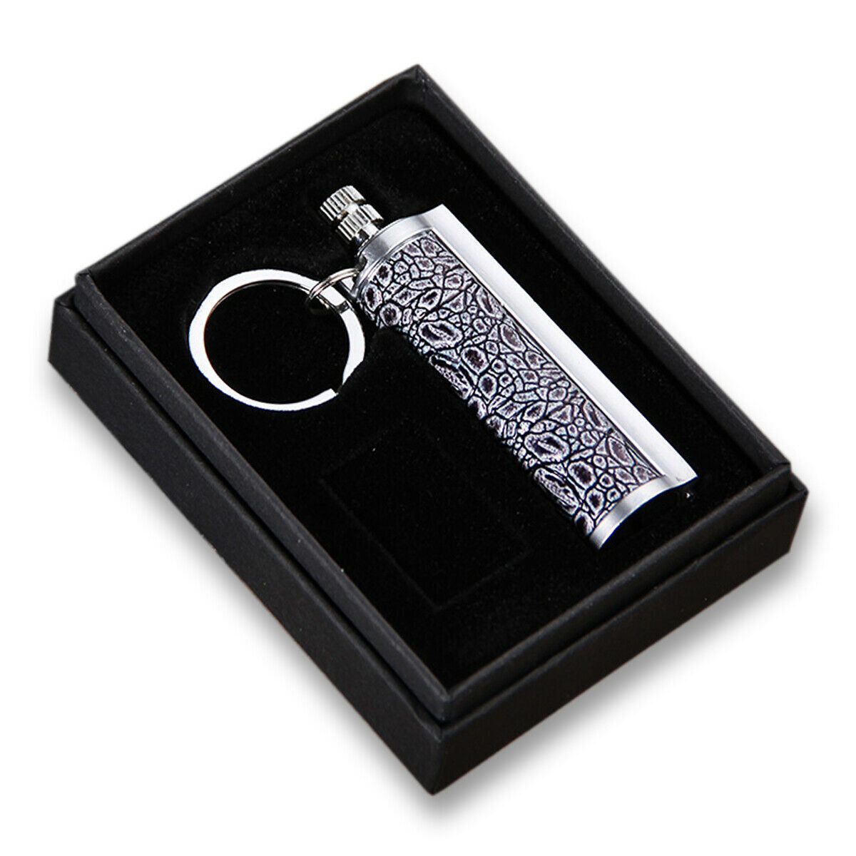 Waterproof Match Lighter Fire Starter for Emergency Camping Survival