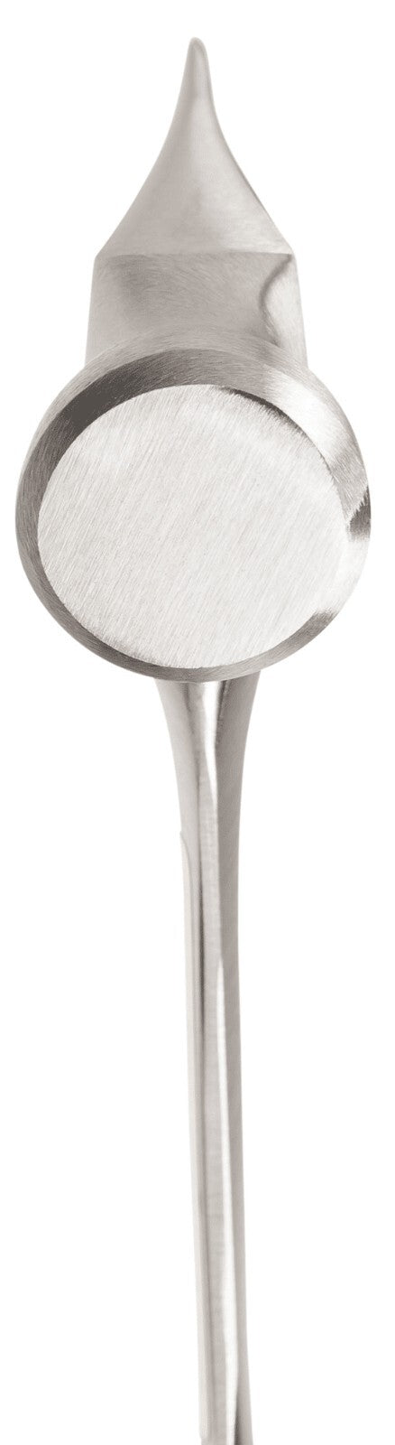 Estwing Carpenter's Axe with Genuine Leather Grip - Solid Steel, 13"