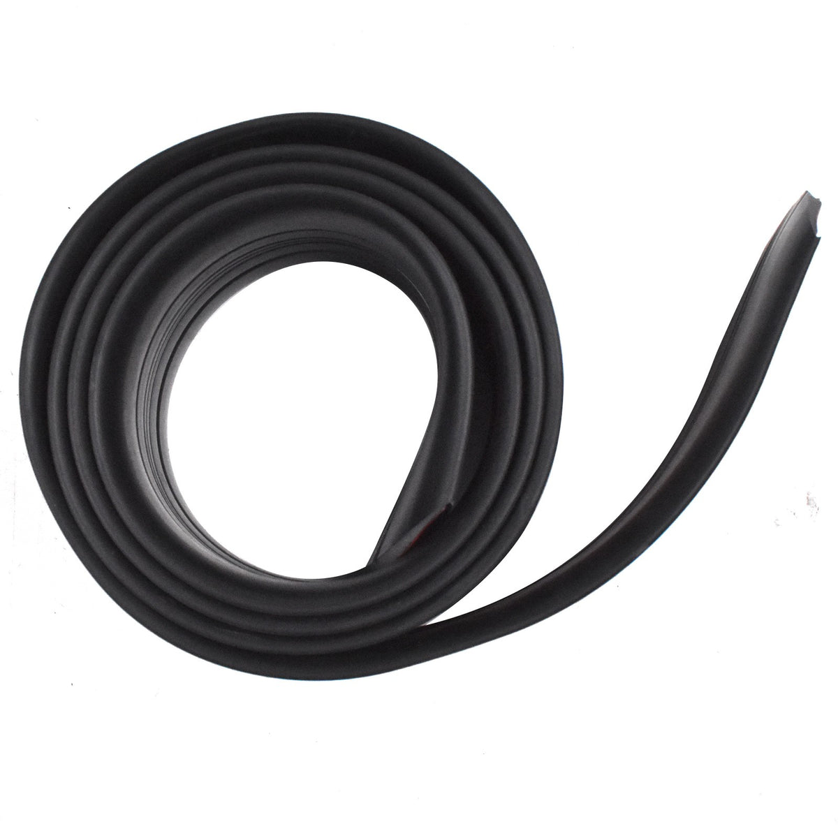 6.4ft Boat Keel Protector - Self-Adhesive Hull Guard for Fiberglass & Aluminum Watercraft