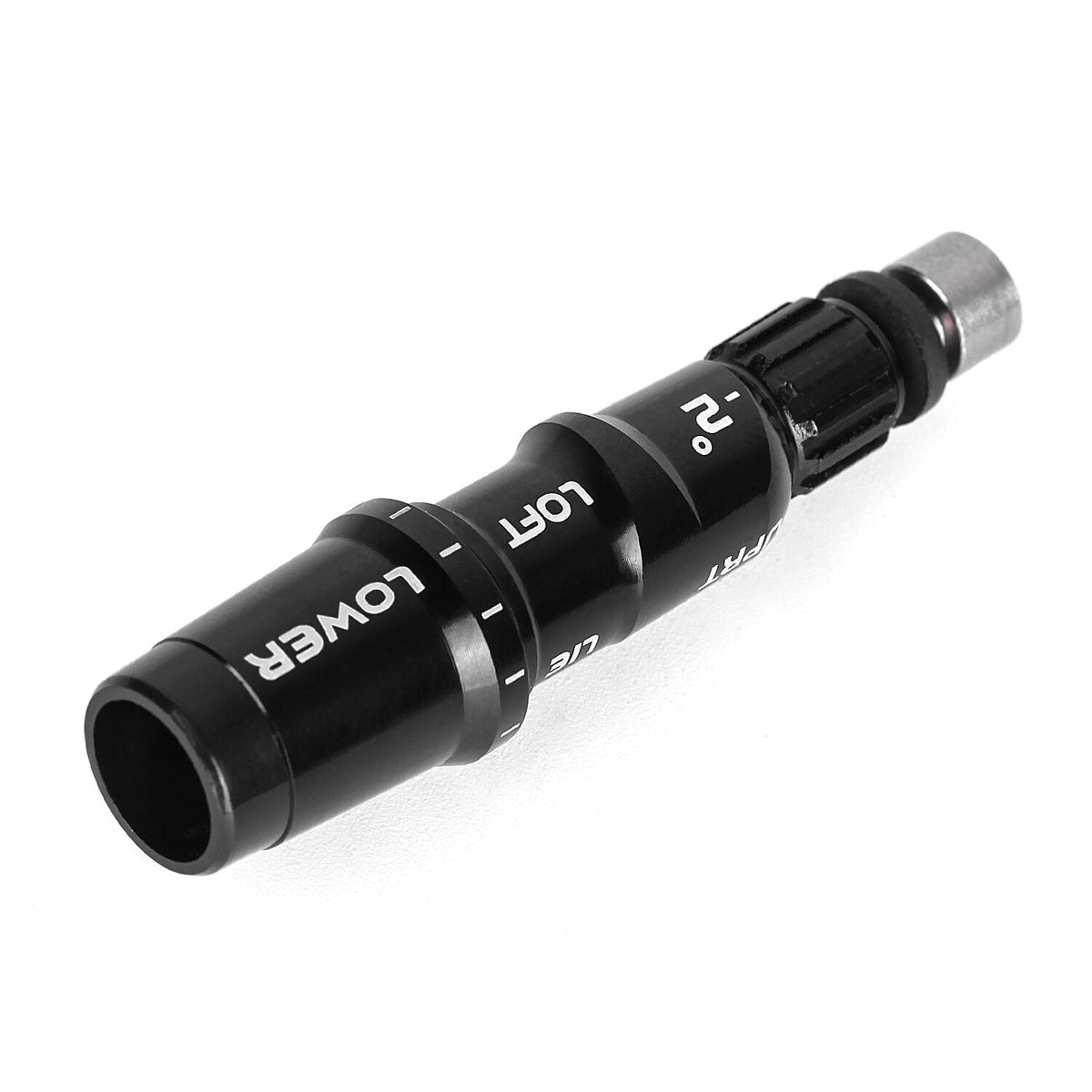 Golf Club Shaft Adapter Sleeve for TaylorMade M1 M2 M3 M4 M5 M6 SIM R15 SLDR R1 0.335 Tip