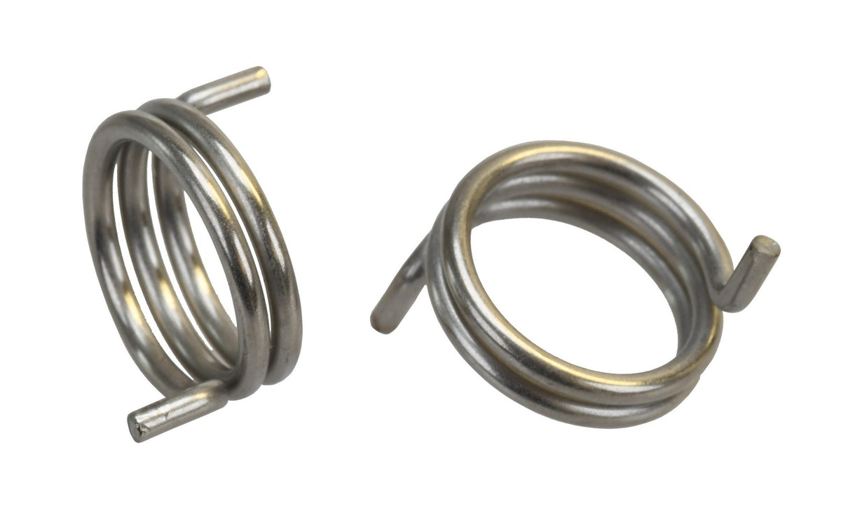 Bike U-Brake Spring Set - Upgraded Stainless Steel Replacement for Dia-Compe Diatech Hombre