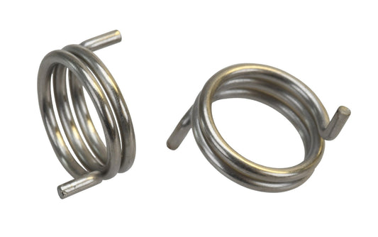 Bike U-Brake Spring Set - Upgraded Stainless Steel Replacement for Dia-Compe Diatech Hombre