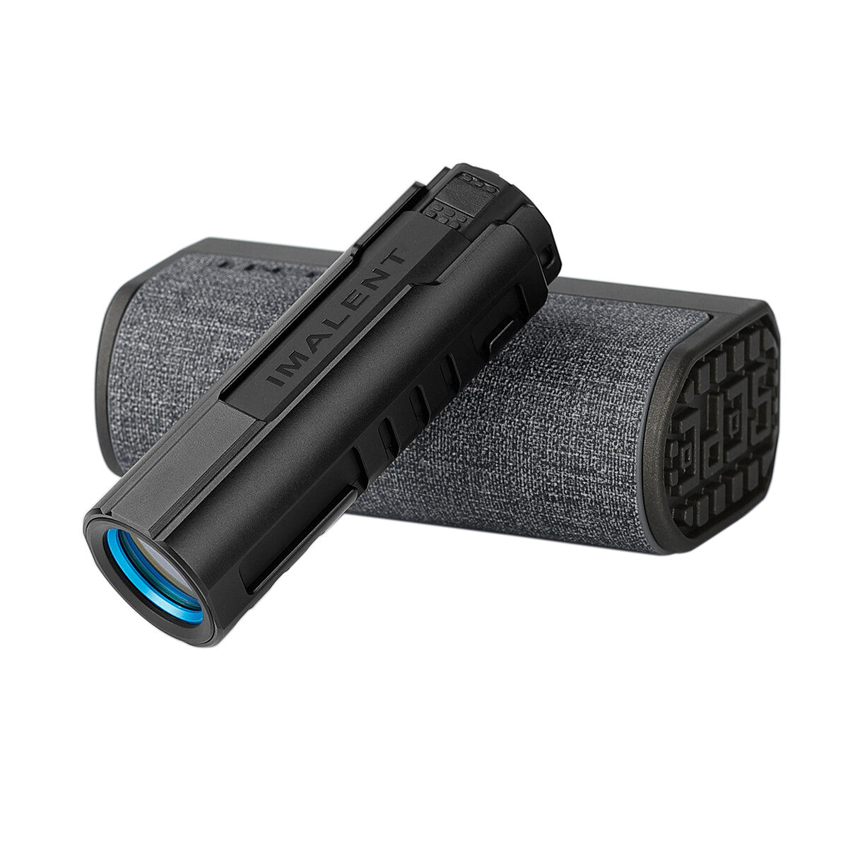 IMALENT LD35 Bright LED Flashlight - Rechargeable 1200 Lumens EDC Torch