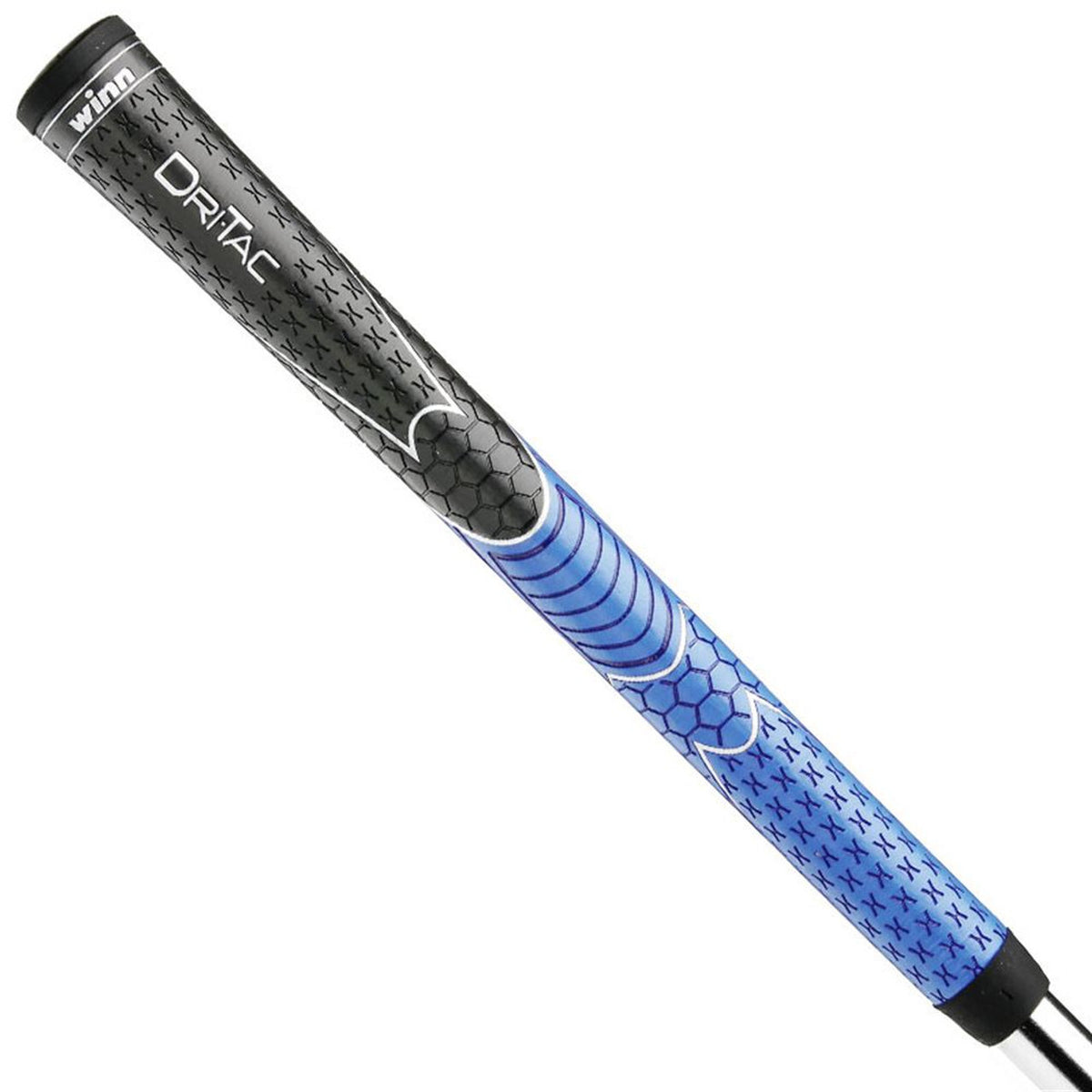 Midsize Golf Grip with Soft Polymer Tacky Feel - Choice of Colors & Quantity