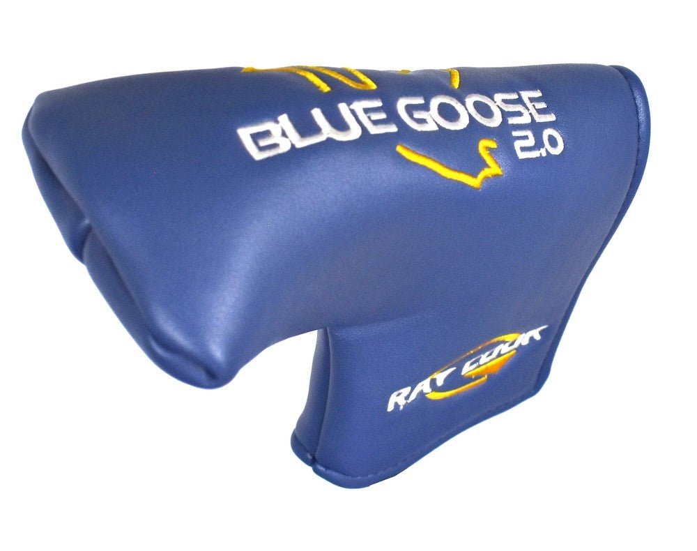 Ray Cook Blue Goose 2.0 Putter 34-Inch Men’s Right-Hand Golf Club