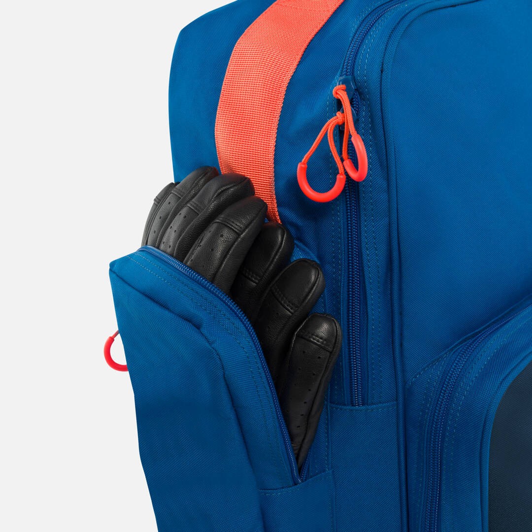 Heavy Duty Backpack for Boots and Gear - 16L Capacity