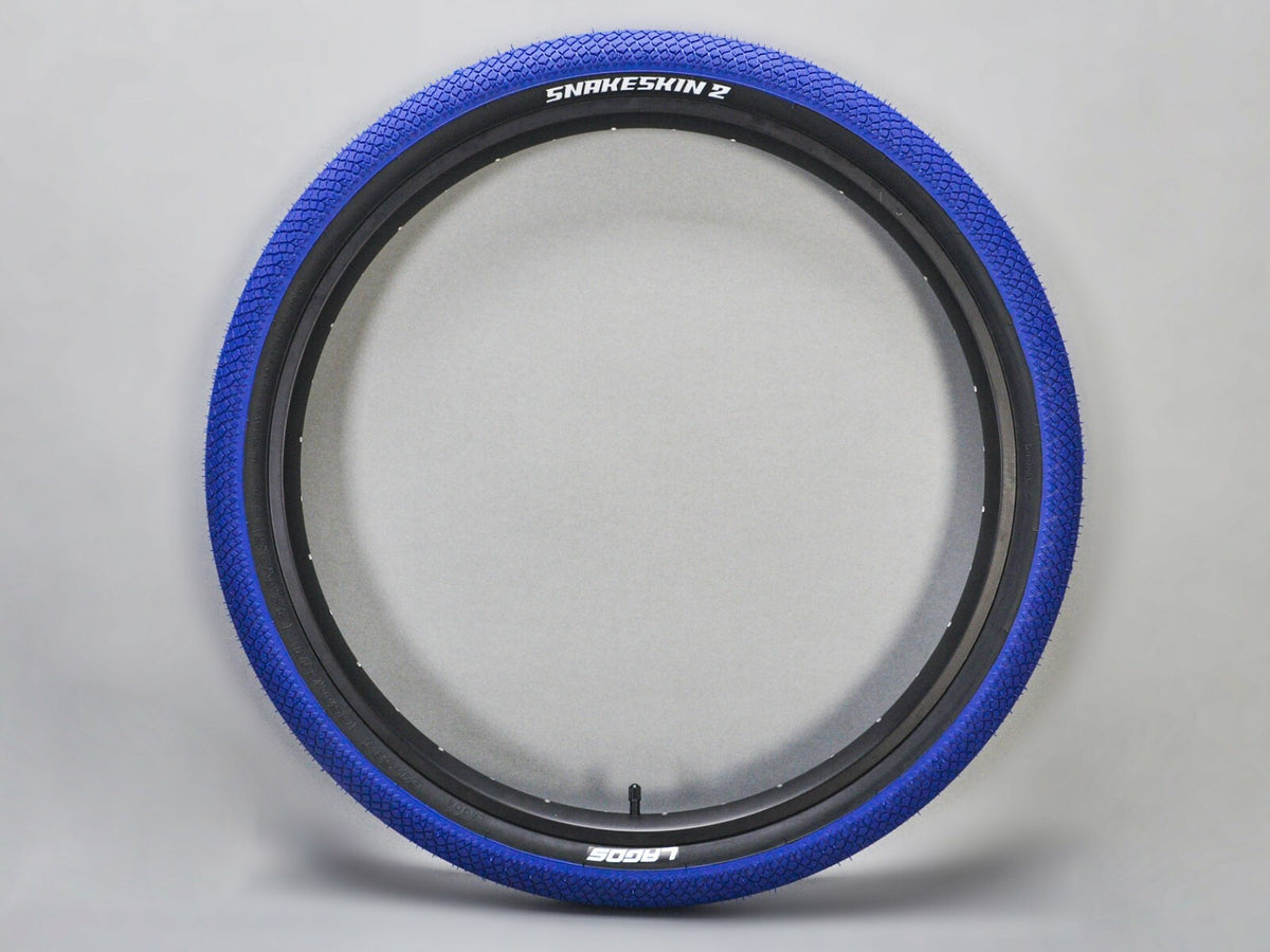 27.5-Inch Snakeskin Bike Tyres for Beach Cruiser and MTB - Lagos
