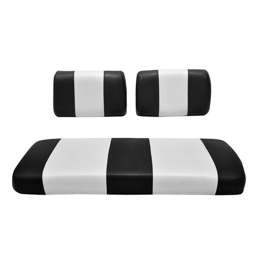 Golf Cart Seat Cover Replacement Marine Vinyl for Club Car Pre-2000 DS