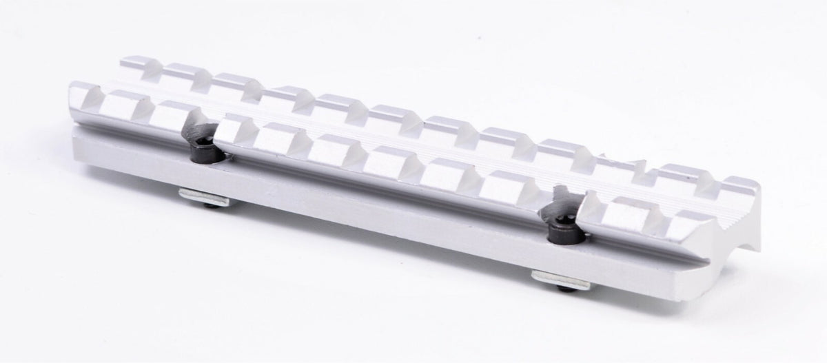 Revolver Rail for Taurus Tracker 17 992 Vent Rib Barrel Stainless