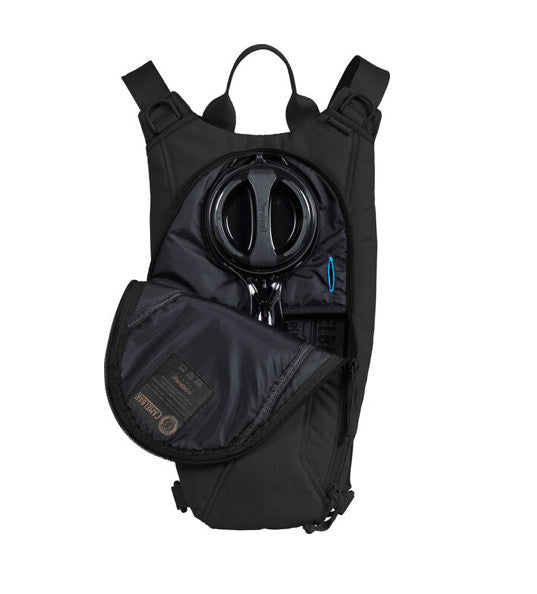 Military-Grade Hydration Backpack with 3L Reservoir