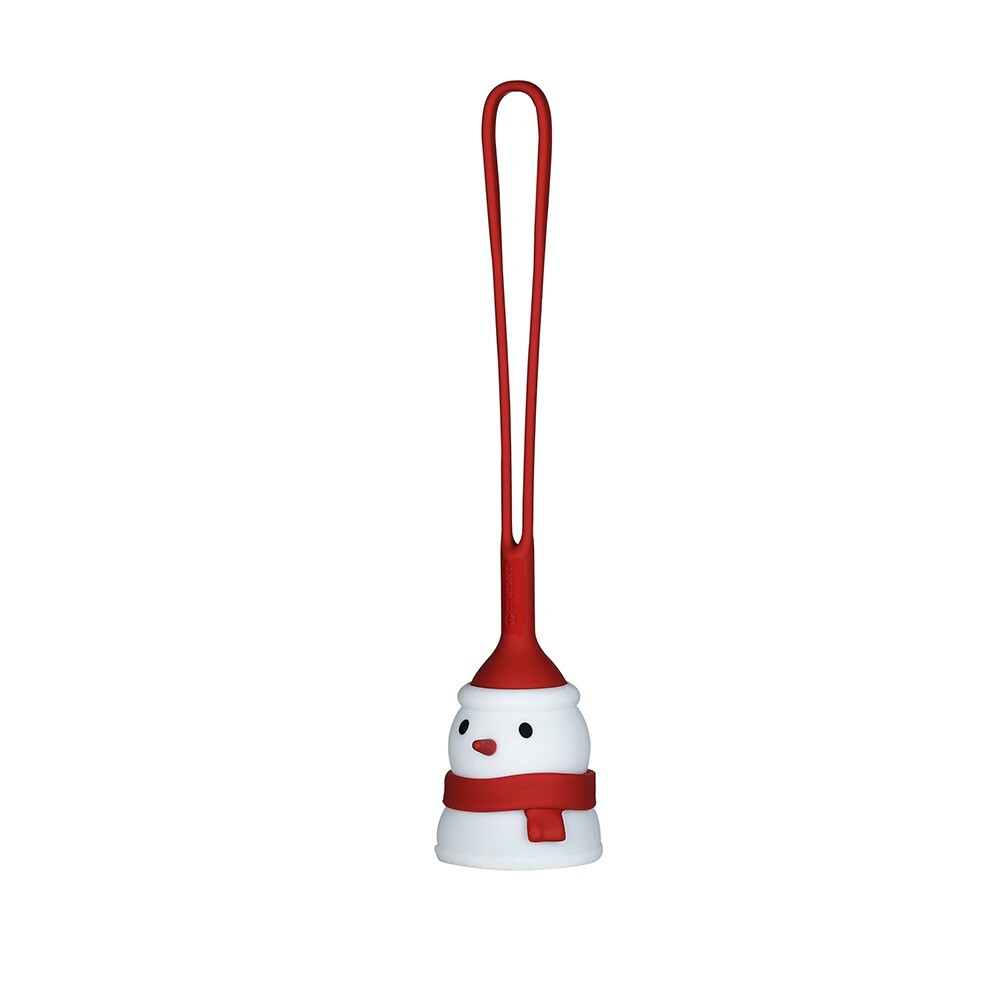 Olight Christmas Sling for Sphere Ambient Light - Festive Holiday Accessory