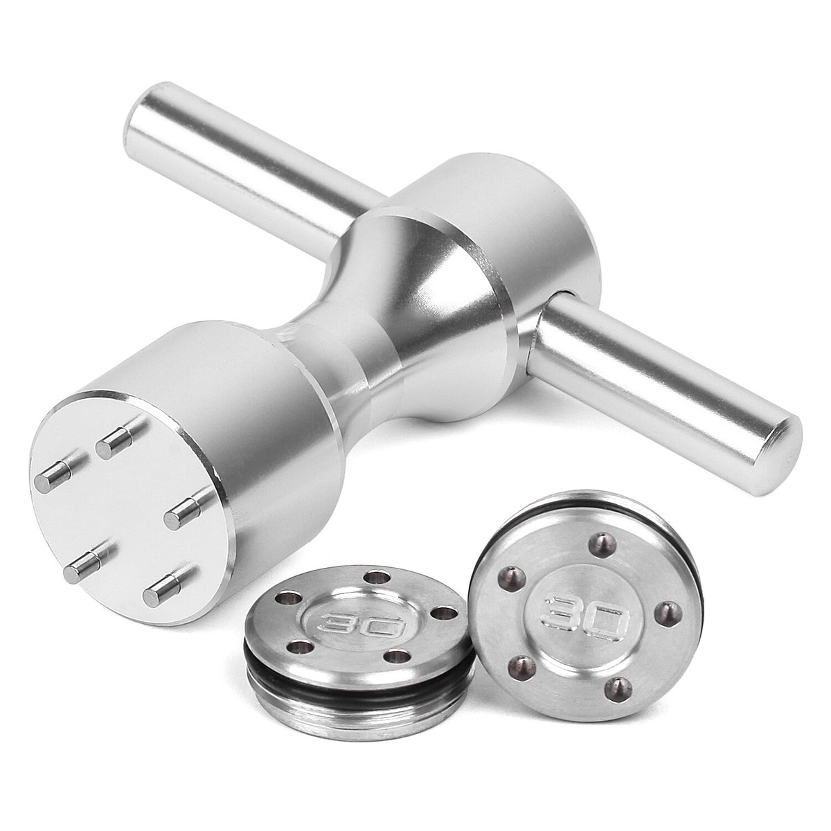 Golf Weight Kit Compatible with Scotty Cameron Putters - Customizable Weights