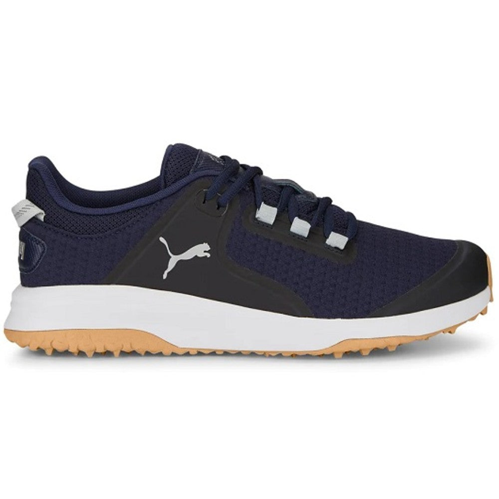 Men's Golf Shoes breathable Grip Traction Cushioning FUSION GRIP