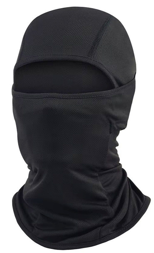 Balaclava Face Mask UV Protection Ski Sun Hood Tactical Mask for Men Women