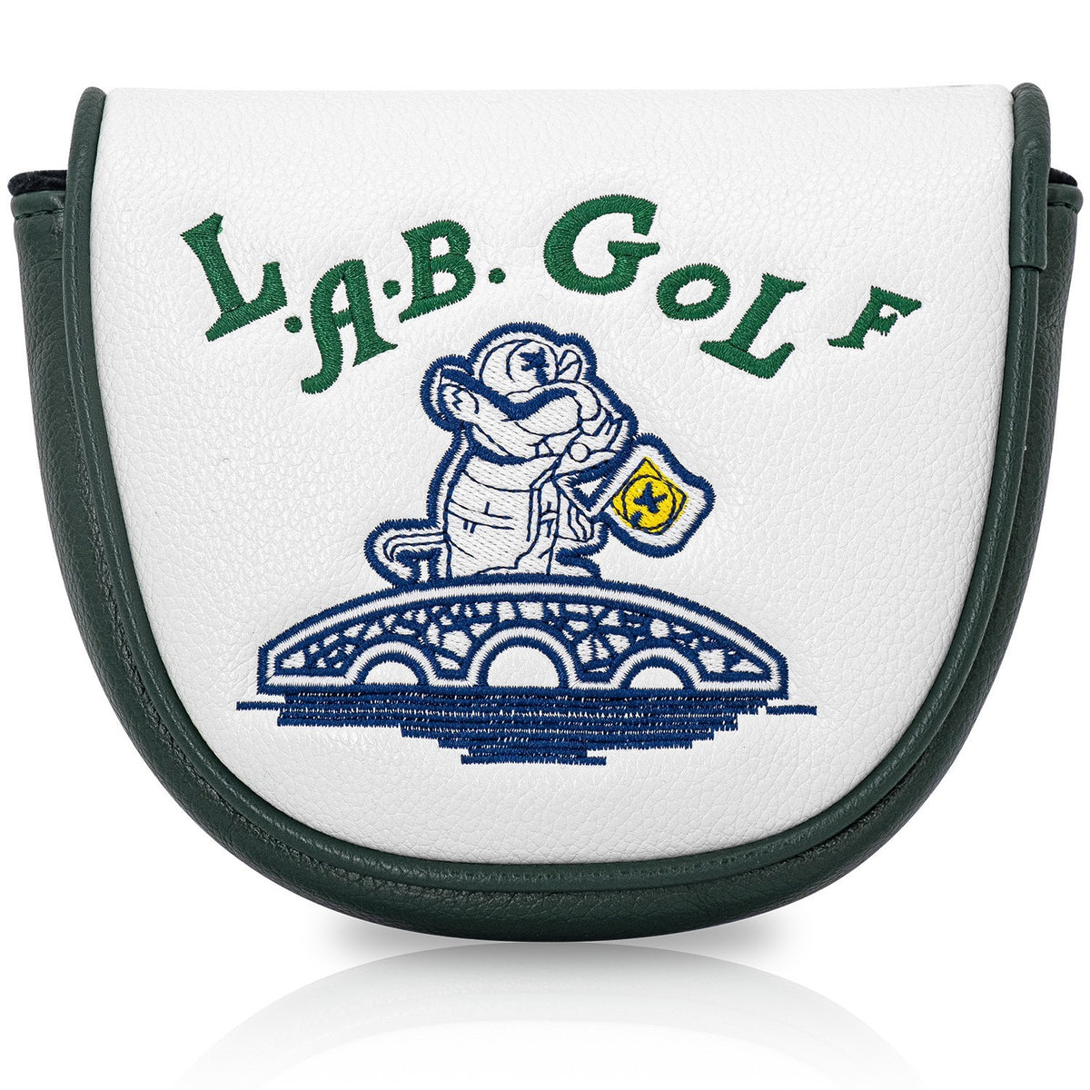 Magnetic Closure Golf Putter Cover - Protect Your Club