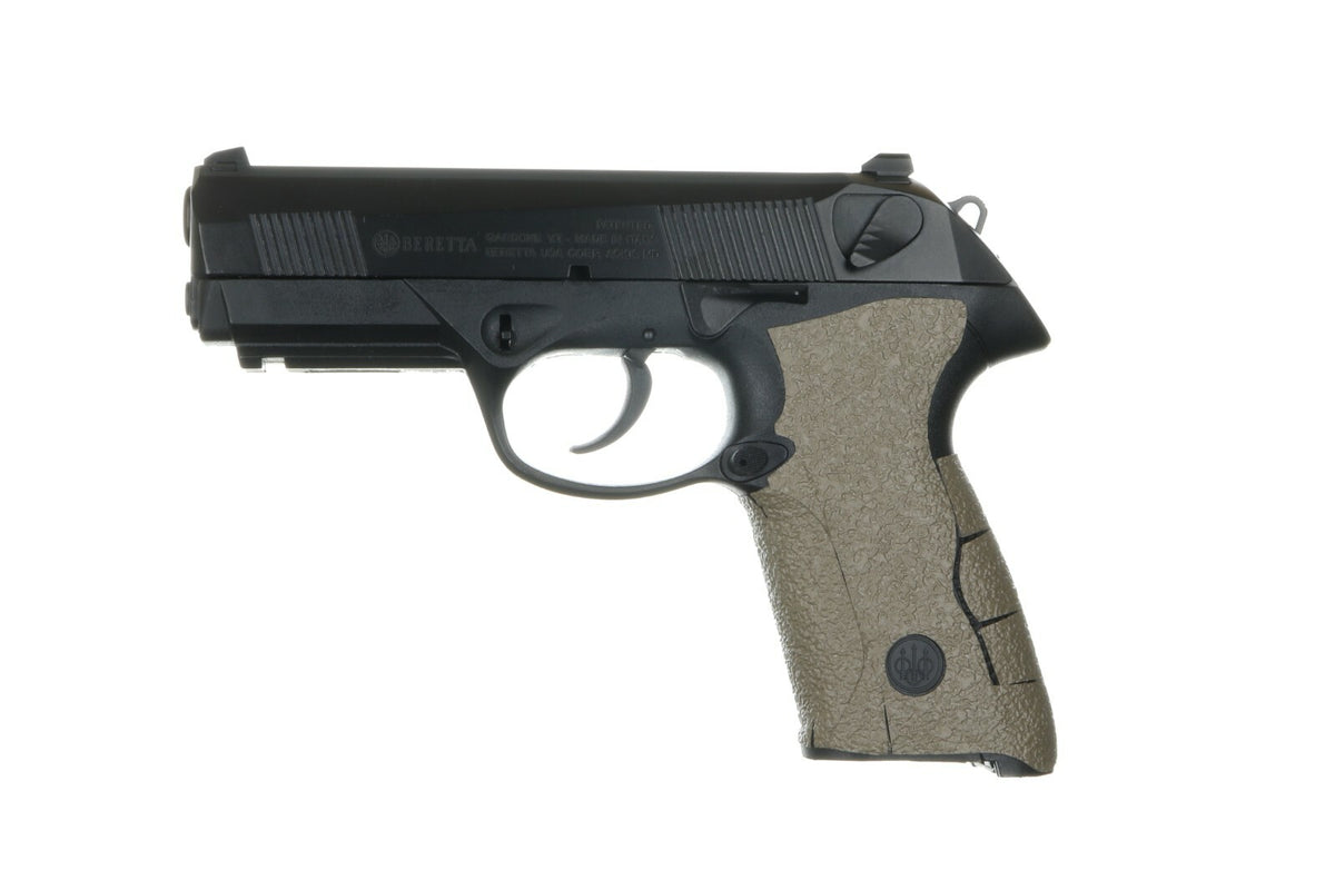 Talon Grips for Beretta PX4 Storm Pistol All Models Rubber & Granulate Textures