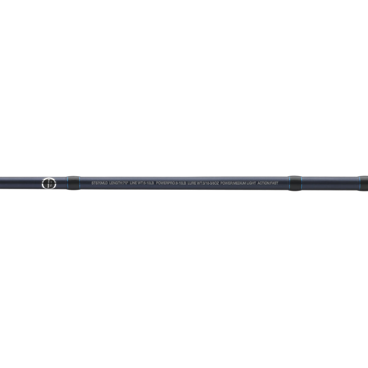 Shimano Stimula Spinning Rod 7ft Medium Light Freshwater & Light Inshore Fishing