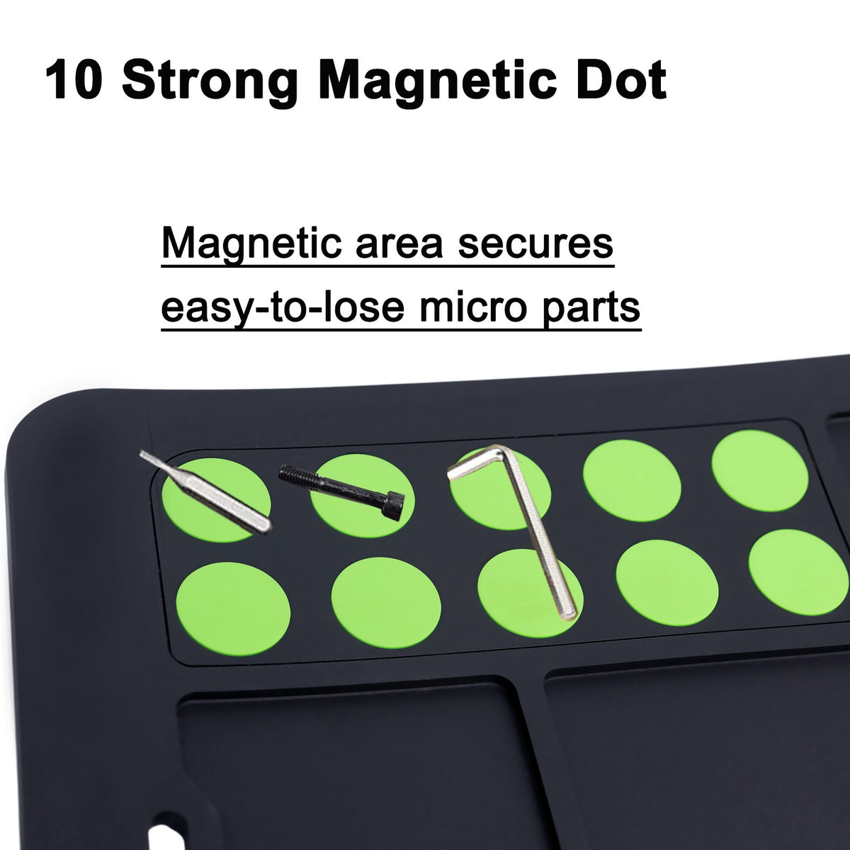 Large Gun Cleaning Mat 36x12 Inches for Rifle Pistol Shotgun Maintenance