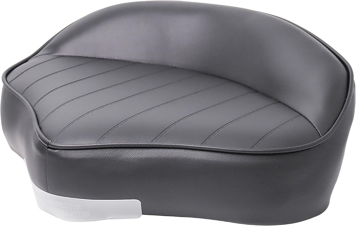 Universal Pro Fishing Boat Seat 2 Pack Waterproof Marine Deck Seat