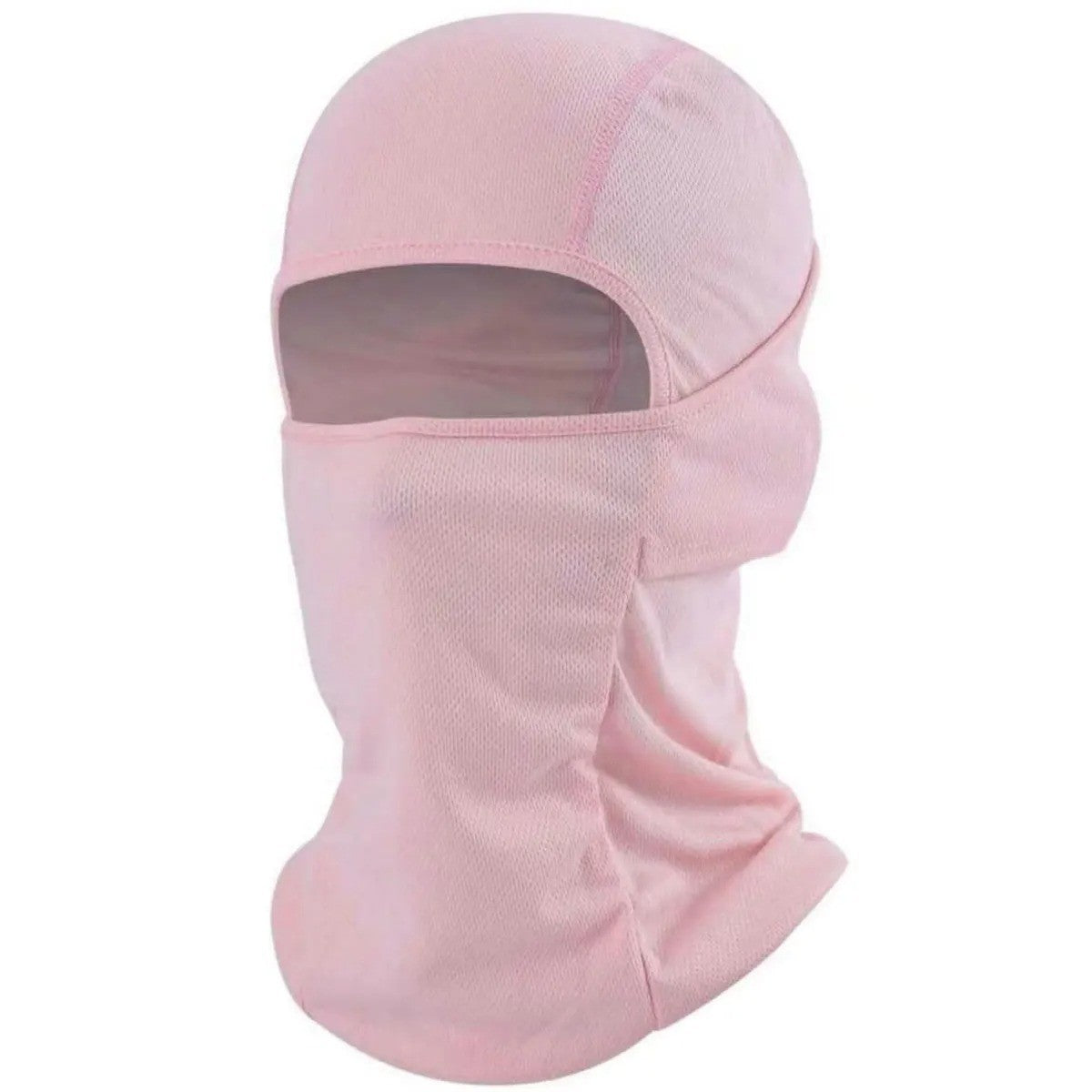 UV Protection Tactical Full Face Mask for Ski Sun Hood Masks Men Women