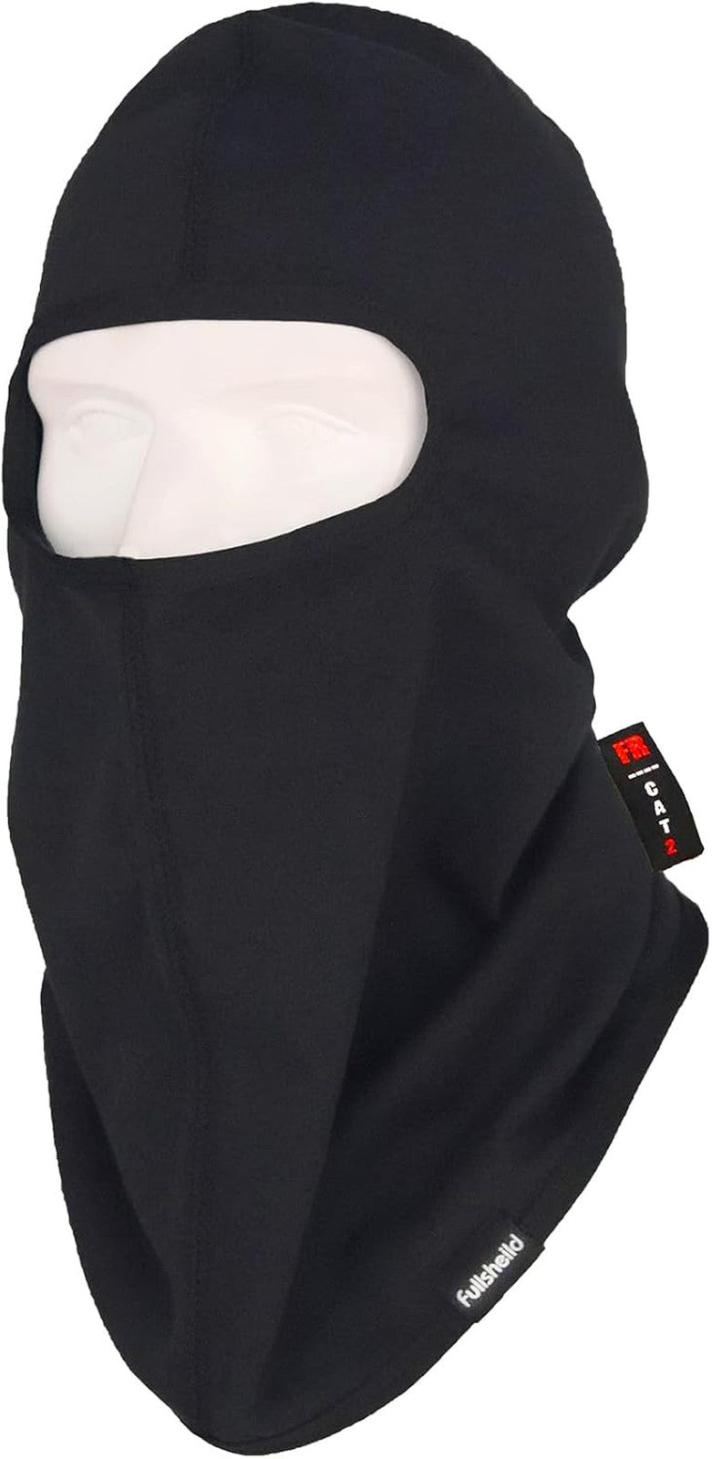 Flame Resistant Balaclava Face Mask for Men and Women FR Safety Gear