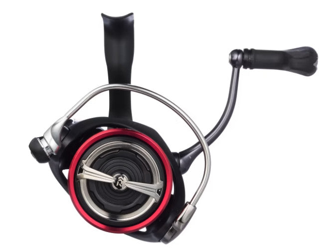 Lightweight Spinning Reel for Saltwater & Freshwater Fishing - Multiple Models