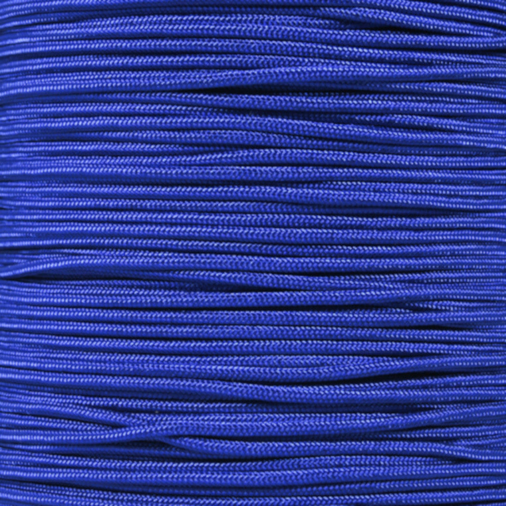Heavy Duty Paracord Rope for Camping Hiking Crafting 275lbs Strength