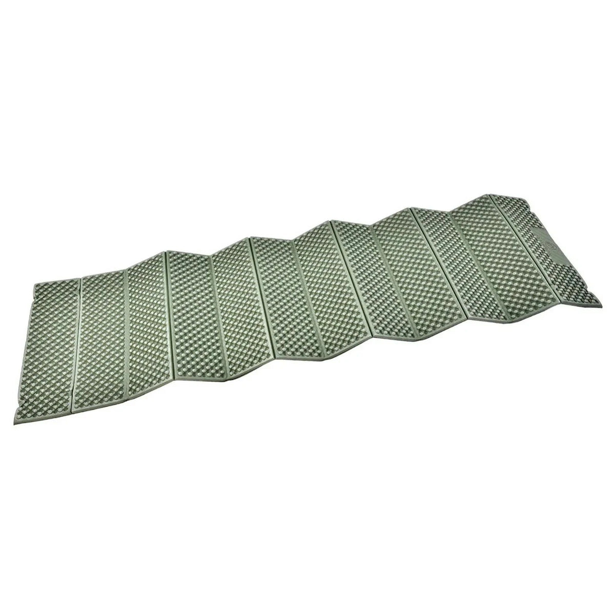 Moisture-Proof Camping Sleeping Pad Foldable Foam Mat for Tent Hiking Picnic