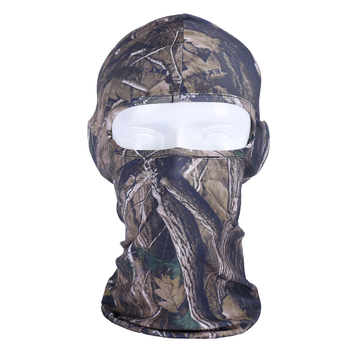 Outdoor Cooling Balaclava Face Mask UV Sun Protection Cycling Hood