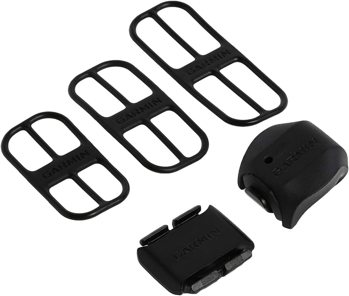 Wireless Bike Speed and Cadence Sensor Bundle - Garmin 010-12845-00