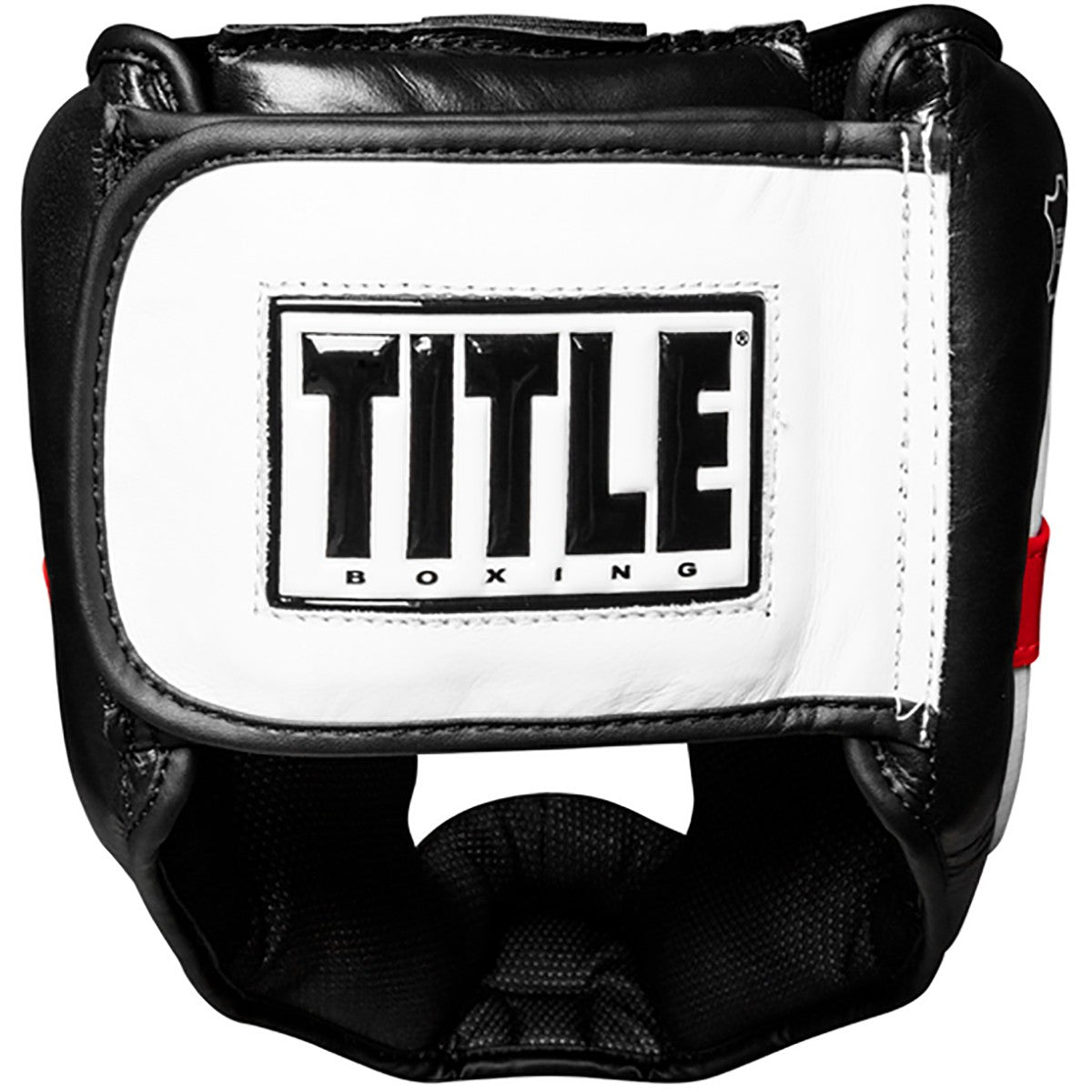 Training Headgear for Boxing & Martial Arts No-Contact Large