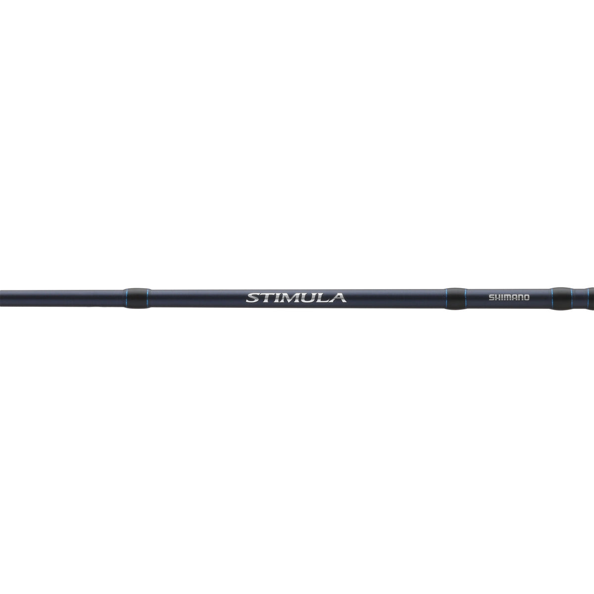 Shimano Stimula Spinning Fishing Rod - 6'6" Medium Power, Freshwater